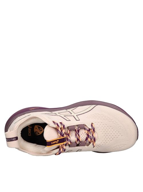 Sneakers in tessuto ASICS | GEL-NIMBUS 26 TRROSA